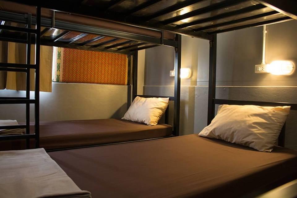 Ama Phuket Hostel מראה חיצוני תמונה