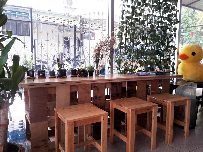 Ama Phuket Hostel מראה חיצוני תמונה