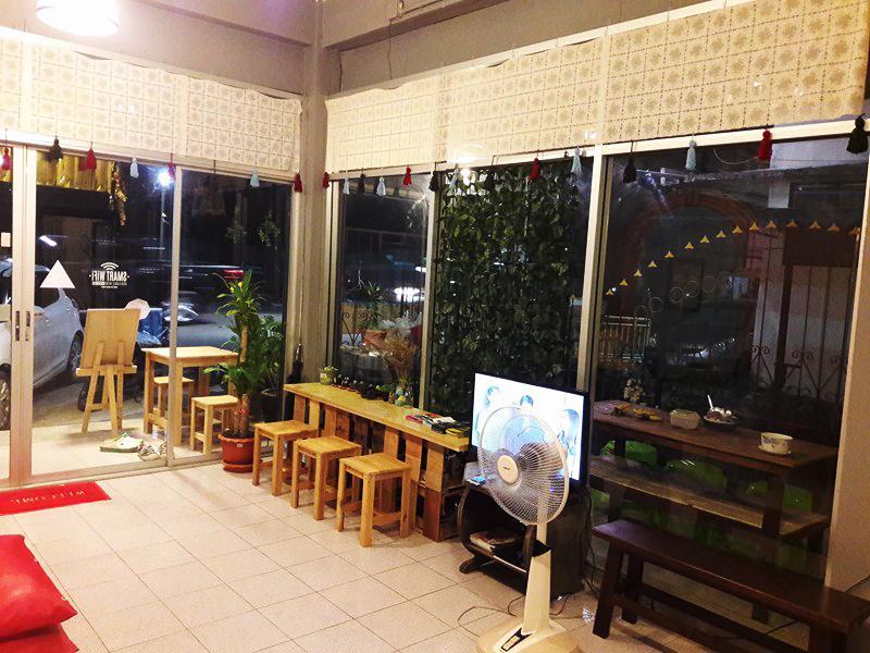 Ama Phuket Hostel מראה חיצוני תמונה