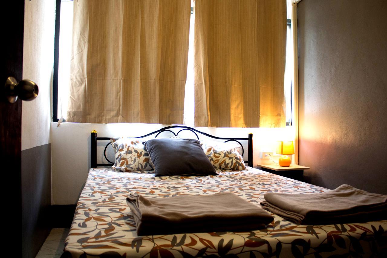 Ama Phuket Hostel מראה חיצוני תמונה