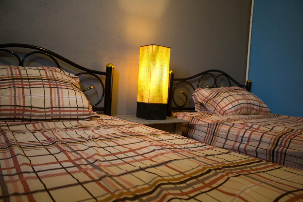 Ama Phuket Hostel מראה חיצוני תמונה