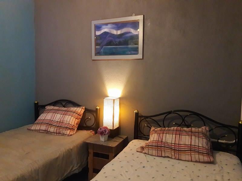 Ama Phuket Hostel מראה חיצוני תמונה