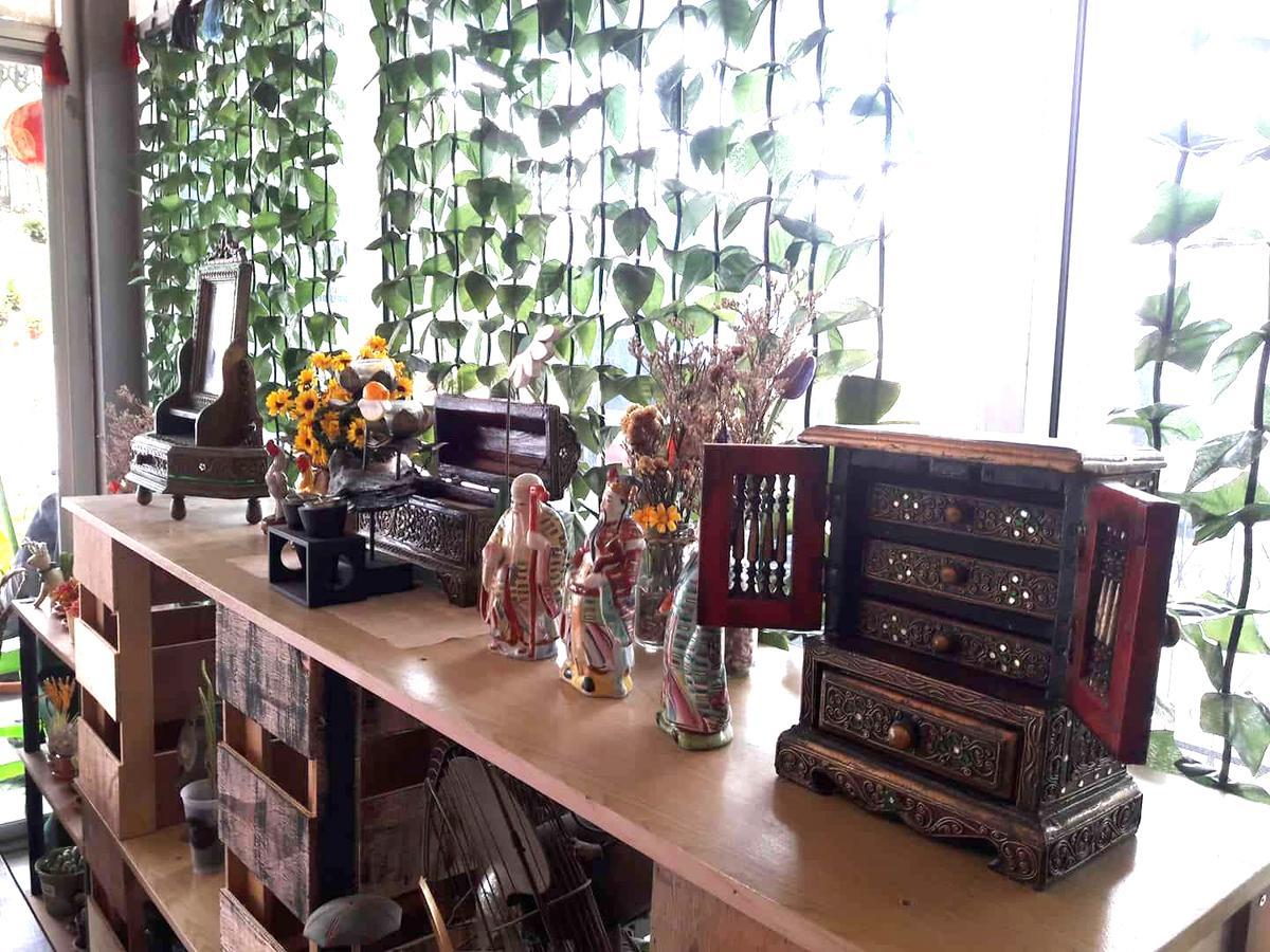 Ama Phuket Hostel מראה חיצוני תמונה