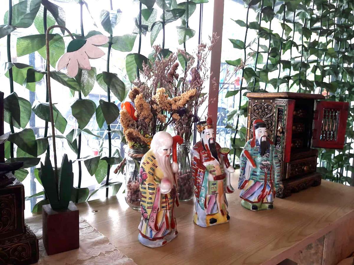 Ama Phuket Hostel מראה חיצוני תמונה