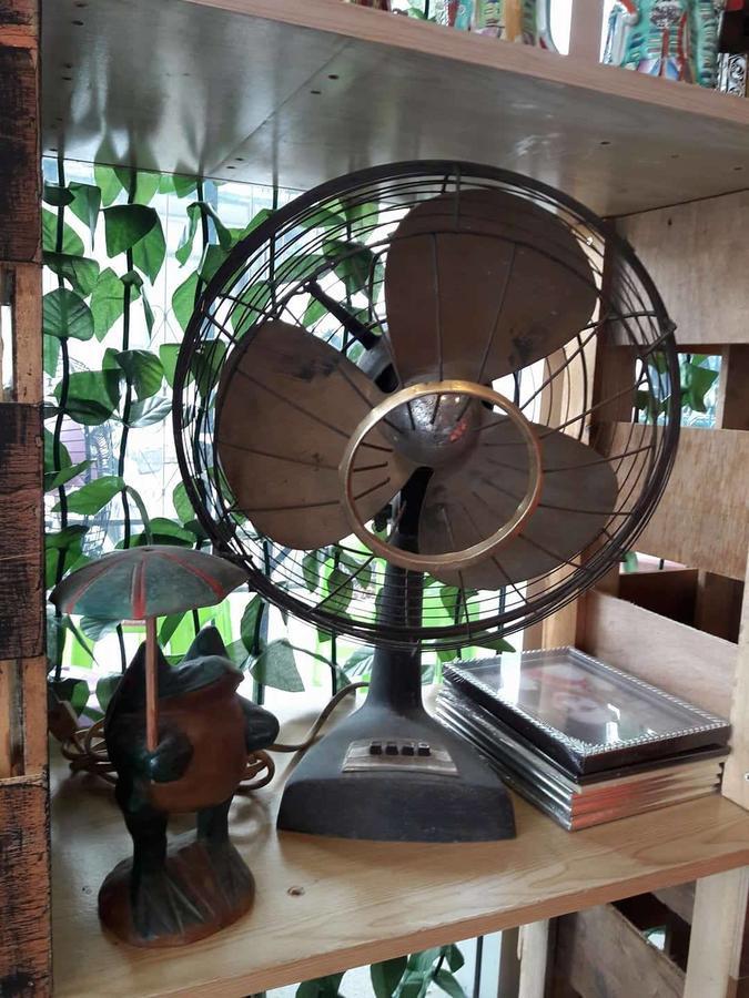 Ama Phuket Hostel מראה חיצוני תמונה
